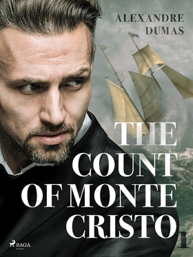 The Count of Monte Cristo I (e-bok) av Alexandr