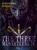 The Three Musketeers IV
