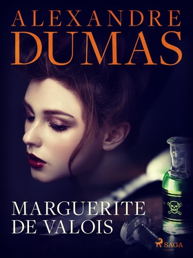 Marguerite de Valois (e-bok) av Alexandre Dumas