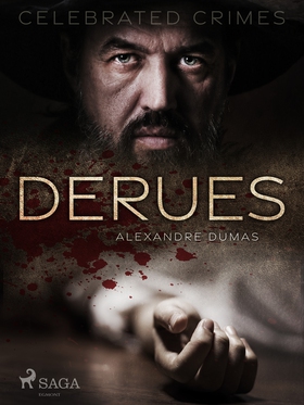 Derues (e-bok) av Alexandre Dumas