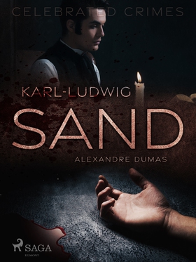 Karl-Ludwig Sand (e-bok) av Alexandre Dumas