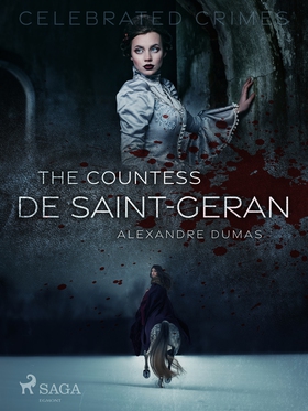 The Countess De Saint-Geran (e-bok) av Alexandr