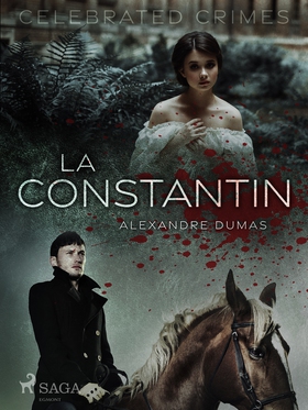 La Constantin (e-bok) av Alexandre Dumas