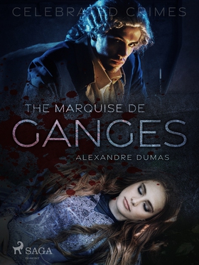 The Marquise De Ganges (e-bok) av Alexandre Dum