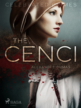 The Cenci (e-bok) av Alexandre Dumas