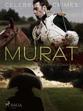Murat (e-bok) av Alexandre Dumas