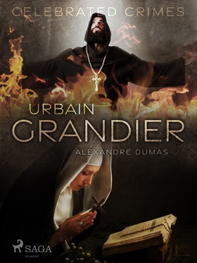 Urbain Grandier (e-bok) av Alexandre Dumas