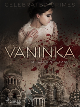 Vaninka (e-bok) av Alexandre Dumas