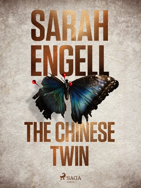 The Chinese Twin (e-bok) av Sarah Engell