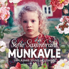 Munkavle (ljudbok) av Sofie Sarenbrant