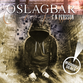 Oslagbar (ljudbok) av C N Persson