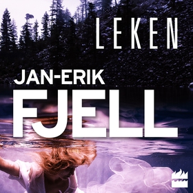 Leken (ljudbok) av Jan-Erik Fjell