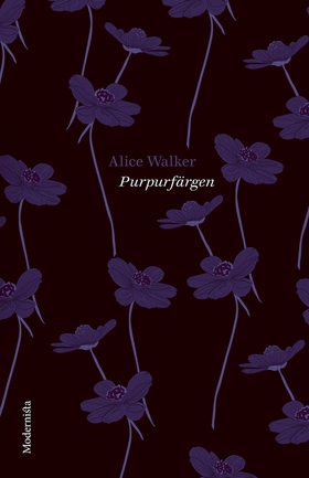 Purpurfärgen (e-bok) av Alice Walker