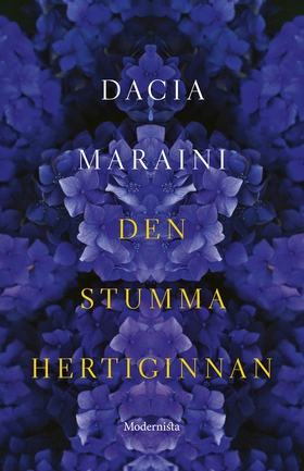 Den stumma hertiginnan (e-bok) av Dacia Maraini