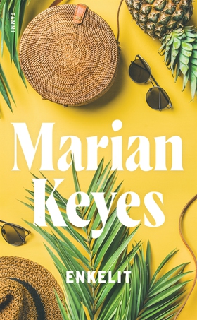 Enkelit (e-bok) av Marian Keyes