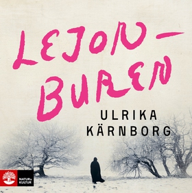Lejonburen (ljudbok) av Ulrika Kärnborg