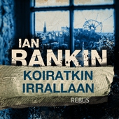 Koiratkin irrallaan