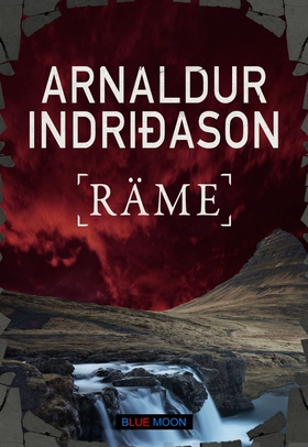 Räme (e-bok) av Arnaldur Indriðason