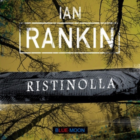 Ristinolla (ljudbok) av Ian Rankin