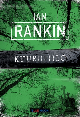 Kuurupiilo (e-bok) av Ian Rankin