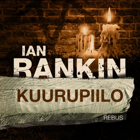 Kuurupiilo (ljudbok) av Ian Rankin