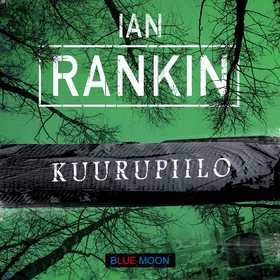 Kuurupiilo (ljudbok) av Ian Rankin