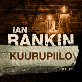 Kuurupiilo (ljudbok) av Ian Rankin