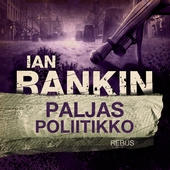 Paljas poliitikko