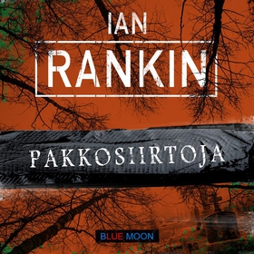 Pakkosiirtoja (ljudbok) av Ian Rankin