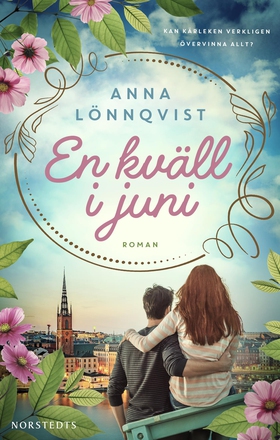 En kväll i juni (e-bok) av Anna Lönnqvist