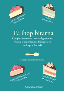 Få ihop bitarna: Komplexiteten och samsjuklighe