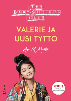 The Baby-Sitters Club. Valerie ja uusi tyttö (e