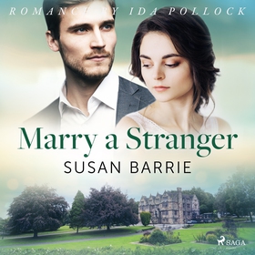 Marry a Stranger (ljudbok) av Susan Barrie