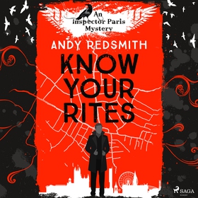 Know Your Rites (ljudbok) av Andy Redsmith