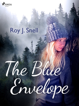 The Blue Envelope (e-bok) av Roy J. Snell