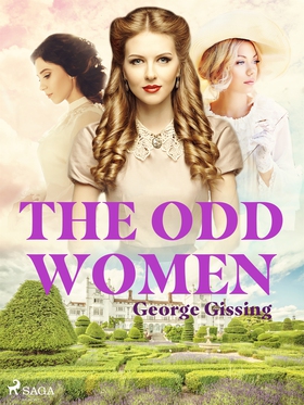 The Odd Women (e-bok) av George Gissing
