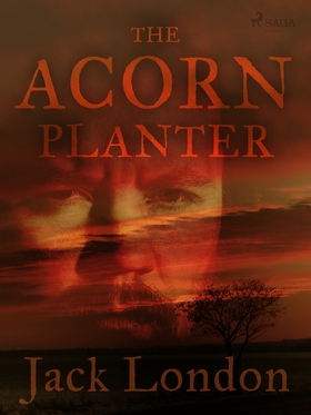 The Acorn Planter (e-bok) av Jack London