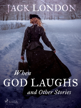 When God Laughs and Other Stories (e-bok) av Ja