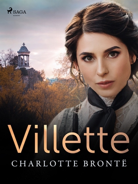 Villette (e-bok) av Charlotte Brontë, Roya Nour