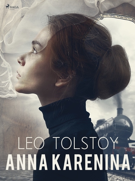 Anna Karenina (e-bok) av Leo Tolstoy