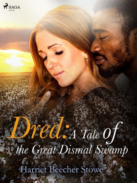 Dred: A Tale of the Great Dismal Swamp (e-bok) 
