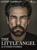 The Little Angel & Other Stories