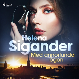 Med annorlunda ögon (ljudbok) av Helena Sigande