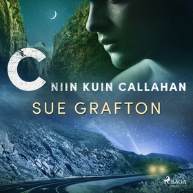 C niin kuin Callahan (ljudbok) av Sue Grafton