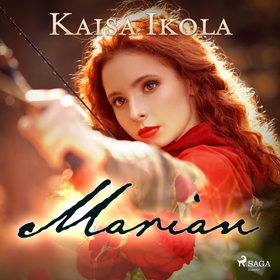 Marian (ljudbok) av Kaisa Ikola