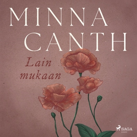 Lain mukaan (ljudbok) av Minna Canth