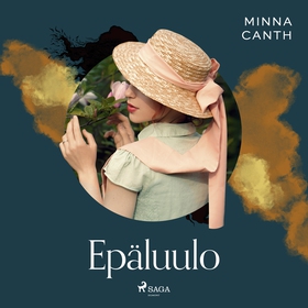 Epäluulo (ljudbok) av Minna Canth