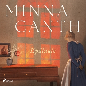 Epäluulo (ljudbok) av Minna Canth