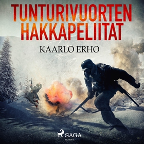 Tunturivuorten hakkapeliitat (ljudbok) av Kaarl