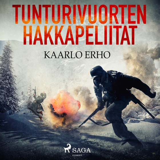 Tunturivuorten hakkapeliitat